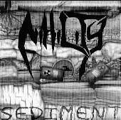 Nihility (CAN) : Sediment